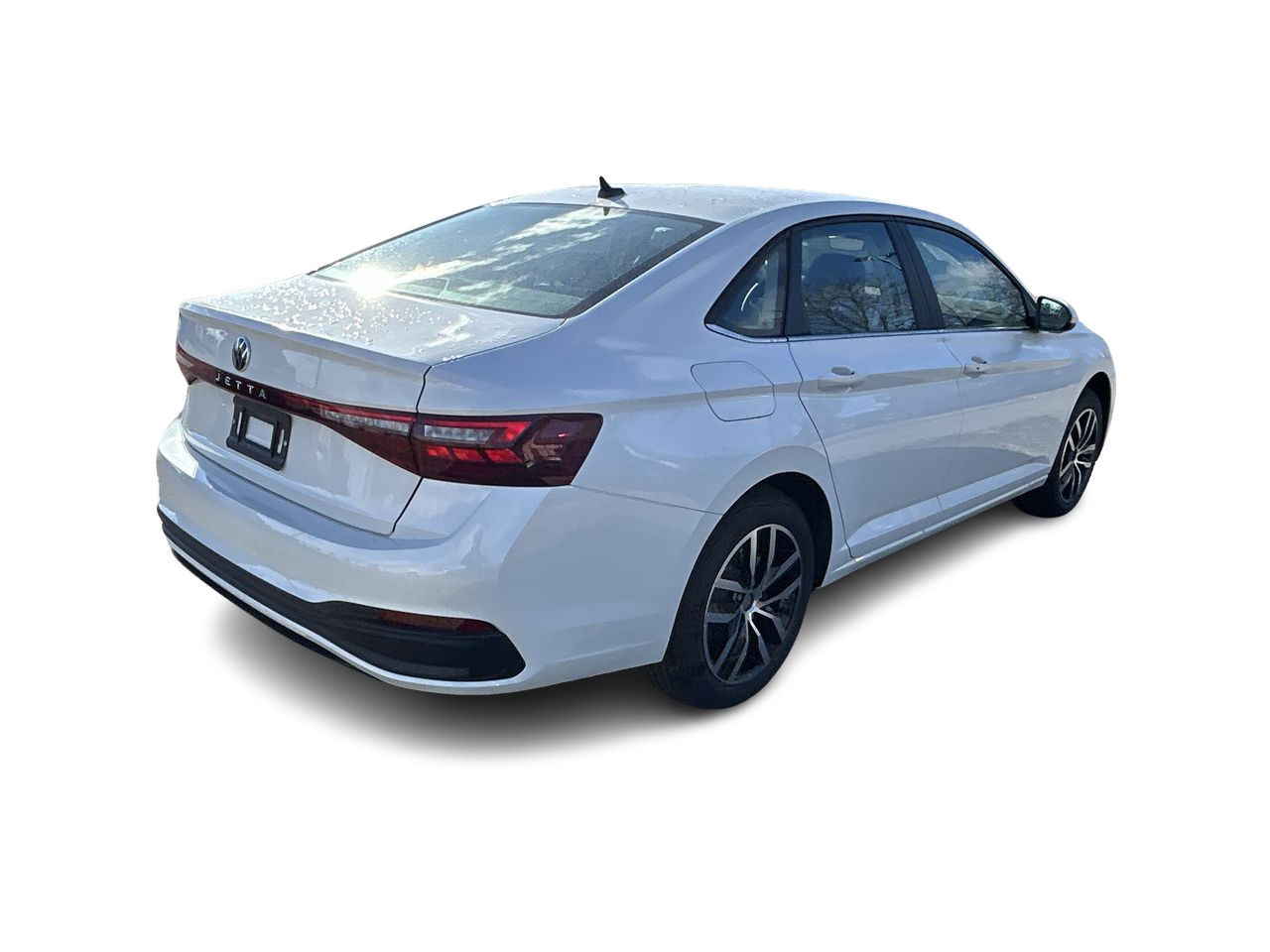 2025 Volkswagen Jetta in Mississauga, Ontario
