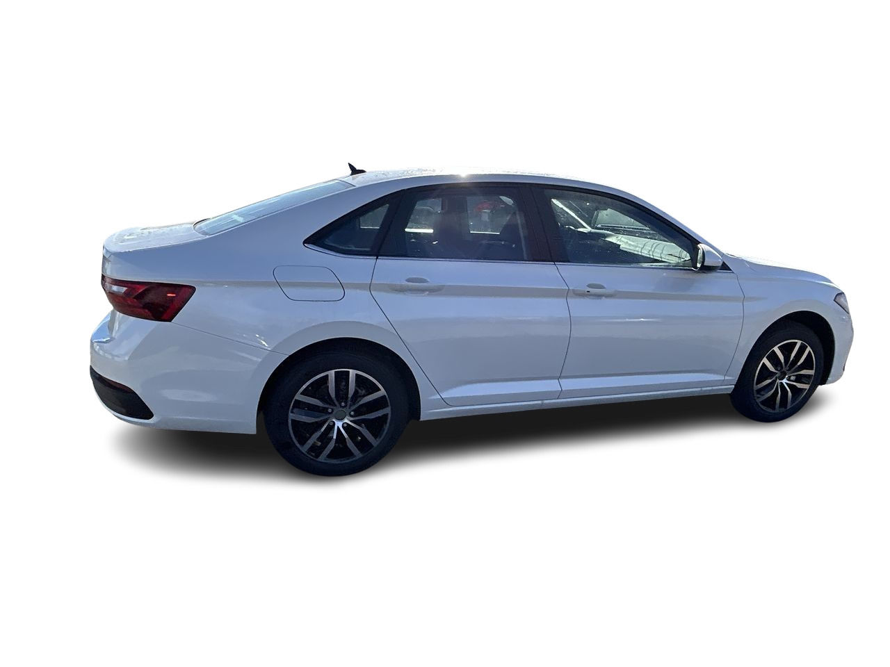 2025 Volkswagen Jetta in Mississauga, Ontario