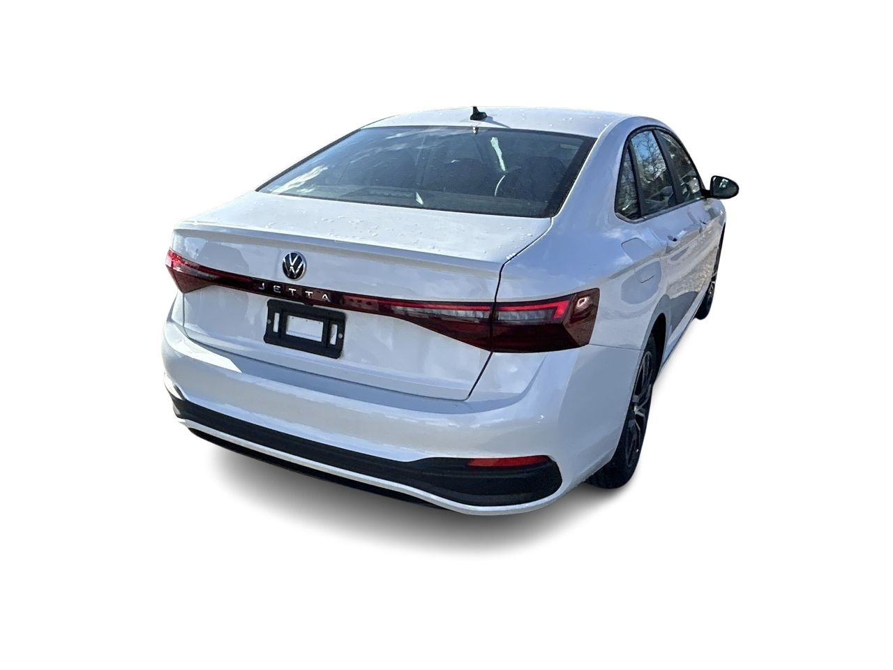 2025 Volkswagen Jetta in Mississauga, Ontario