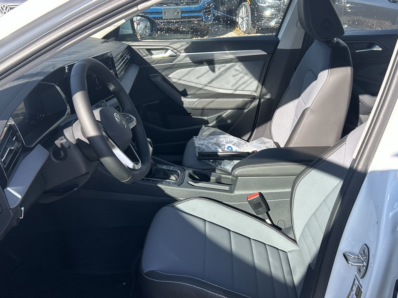 2025 Volkswagen Jetta in Mississauga, Ontario