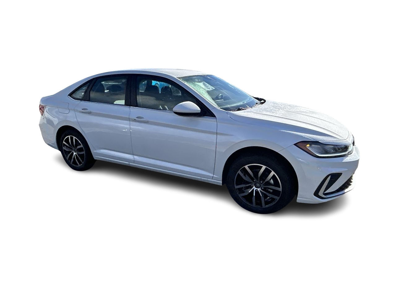 2025 Volkswagen Jetta in Mississauga, Ontario