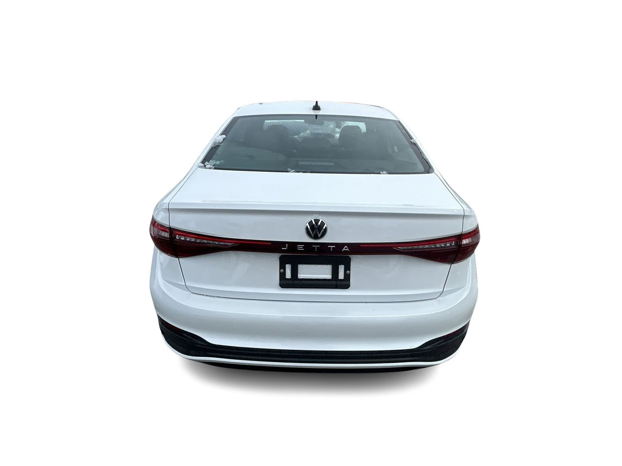 2025 Volkswagen Jetta in Mississauga, Ontario
