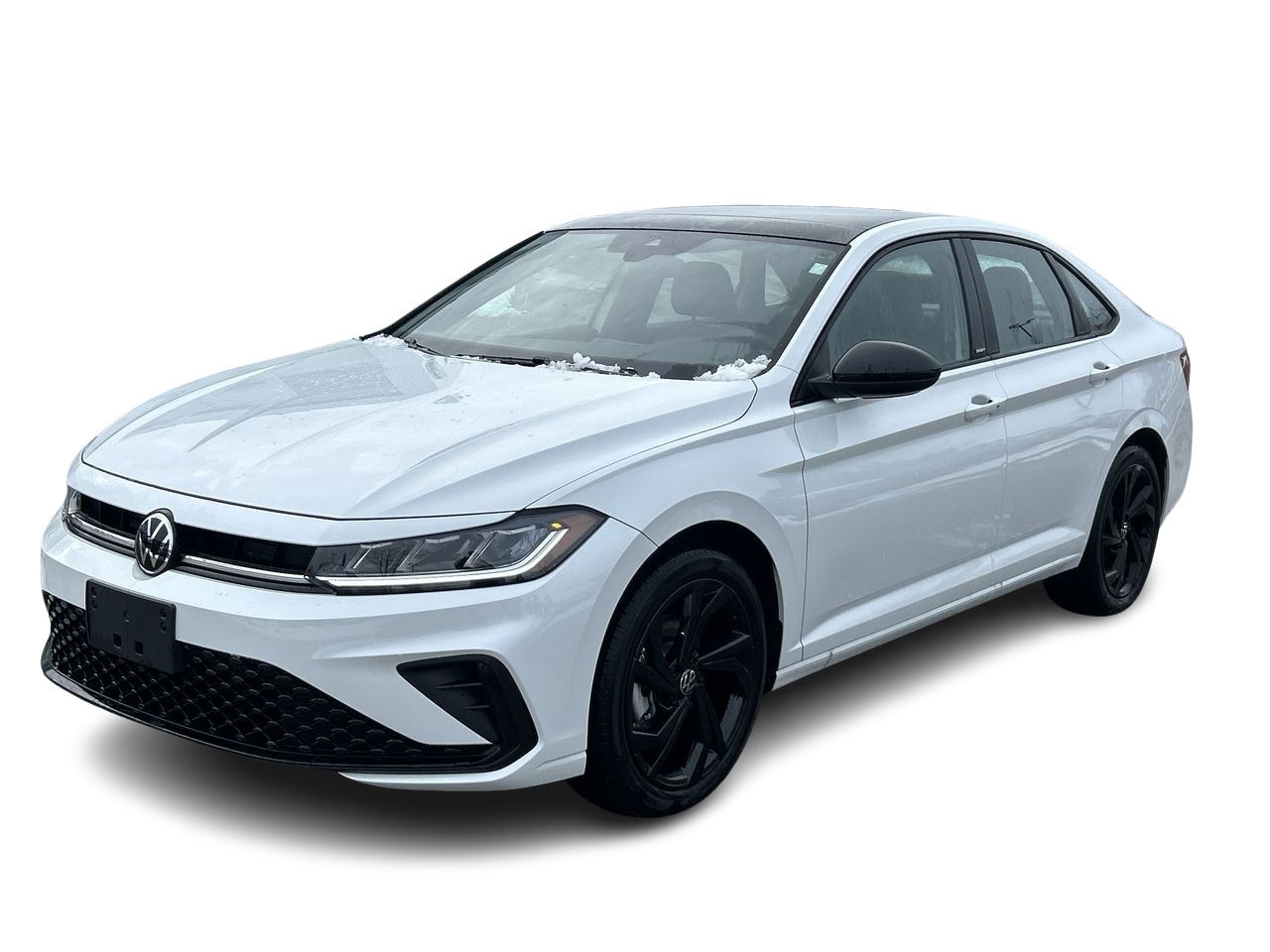 2025 Volkswagen Jetta in Mississauga, Ontario