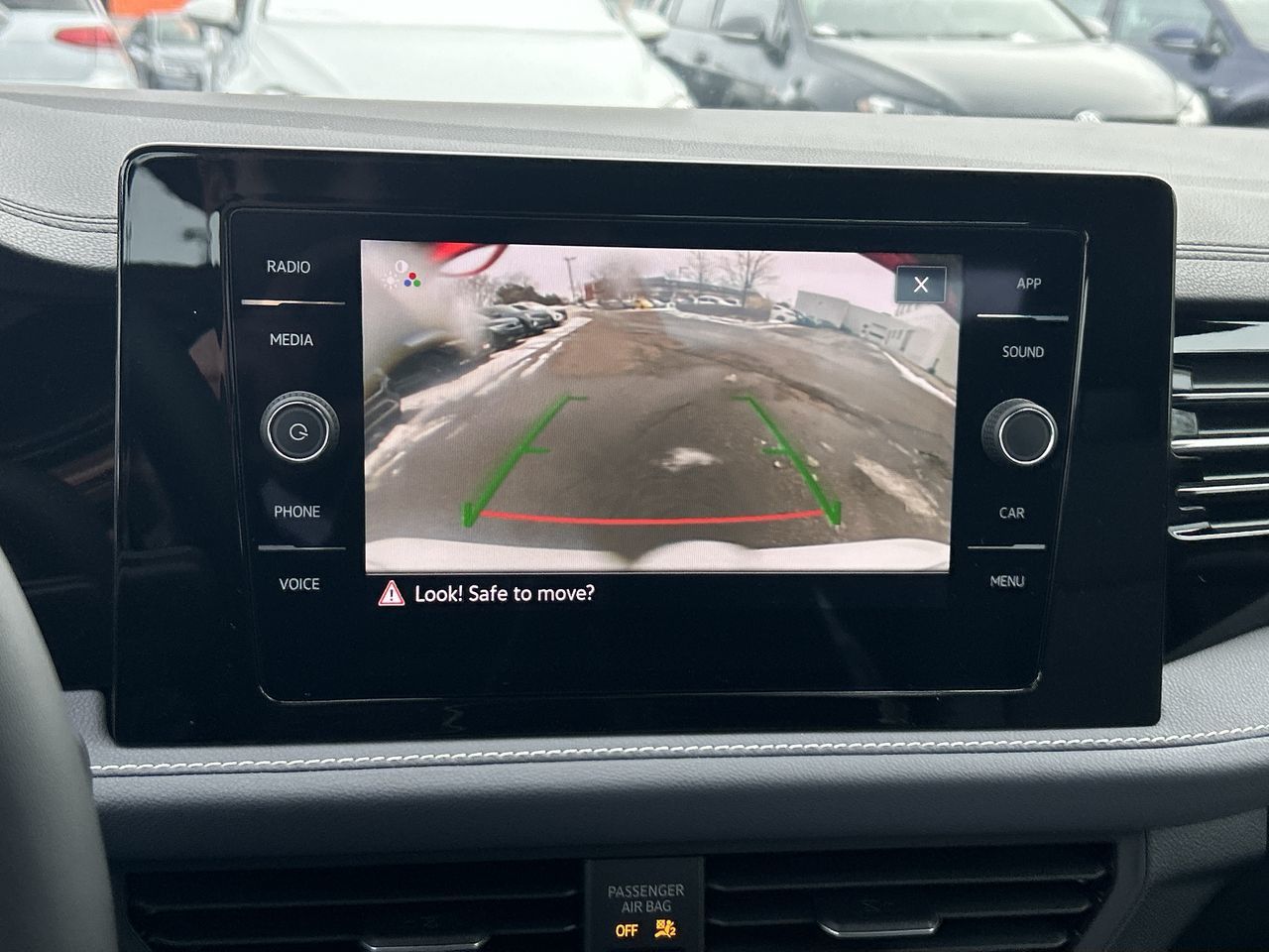 2025 Volkswagen Jetta in Mississauga, Ontario