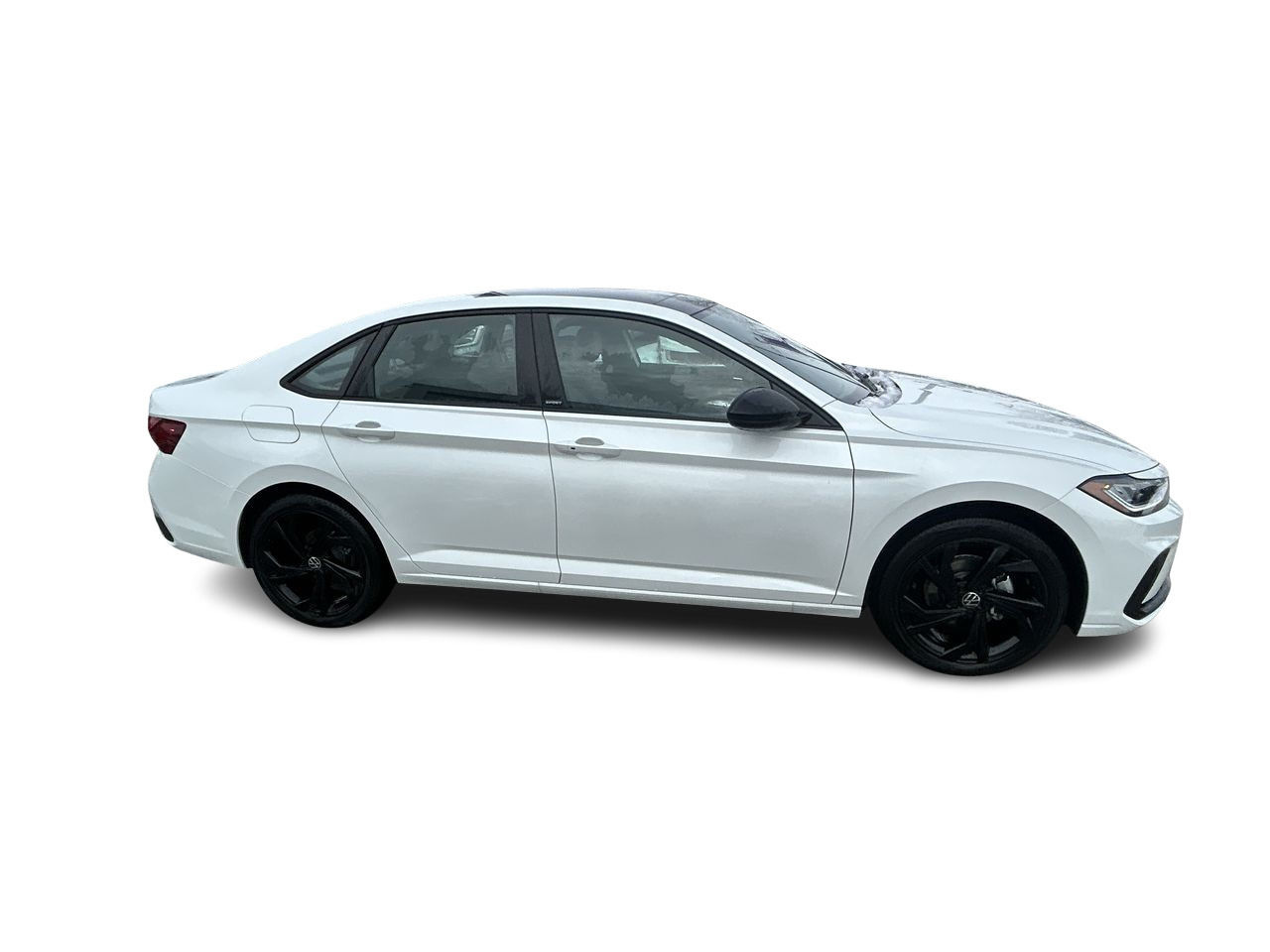 2025 Volkswagen Jetta in Mississauga, Ontario