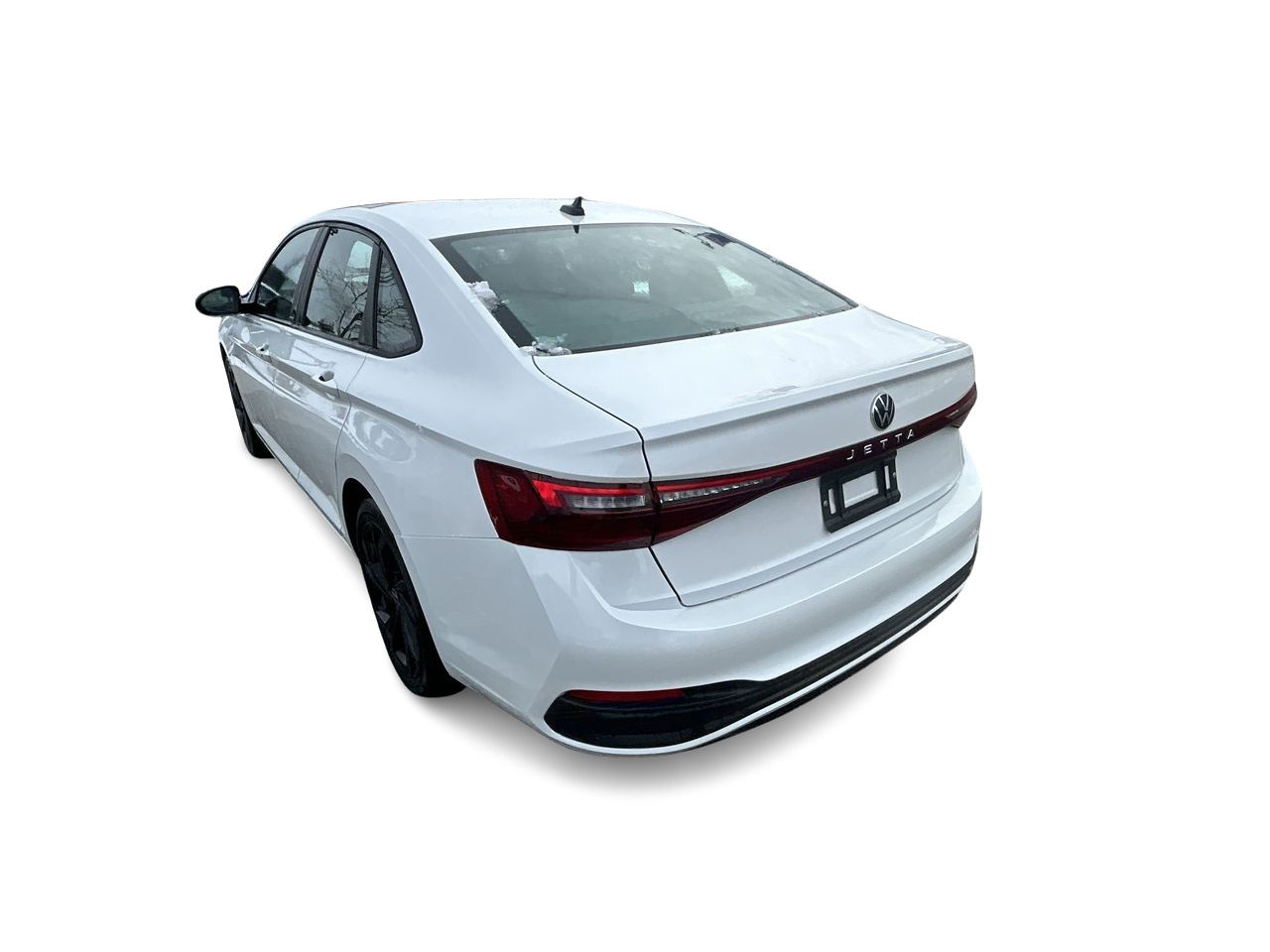 2025 Volkswagen Jetta in Mississauga, Ontario
