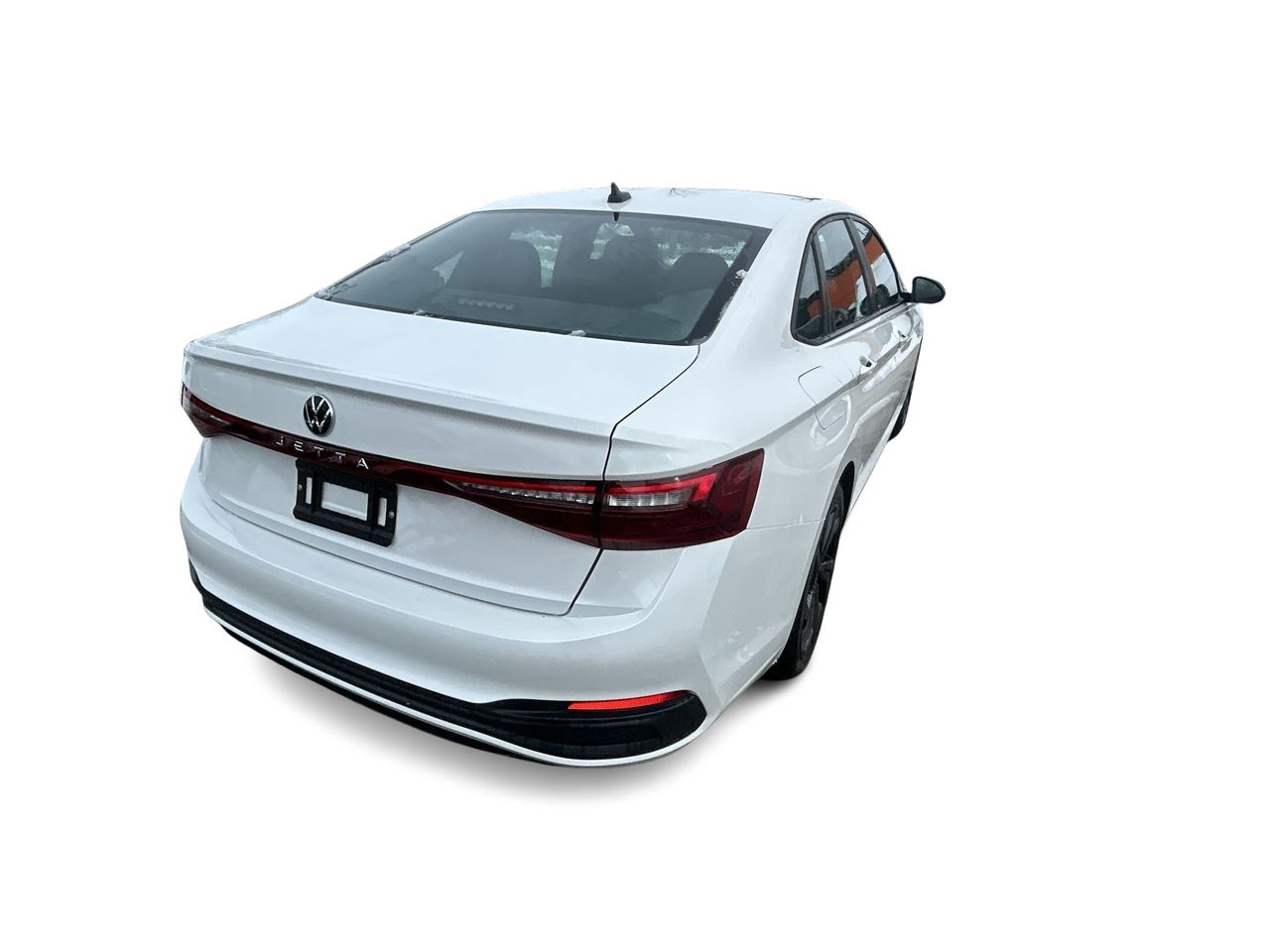 2025 Volkswagen Jetta in Mississauga, Ontario