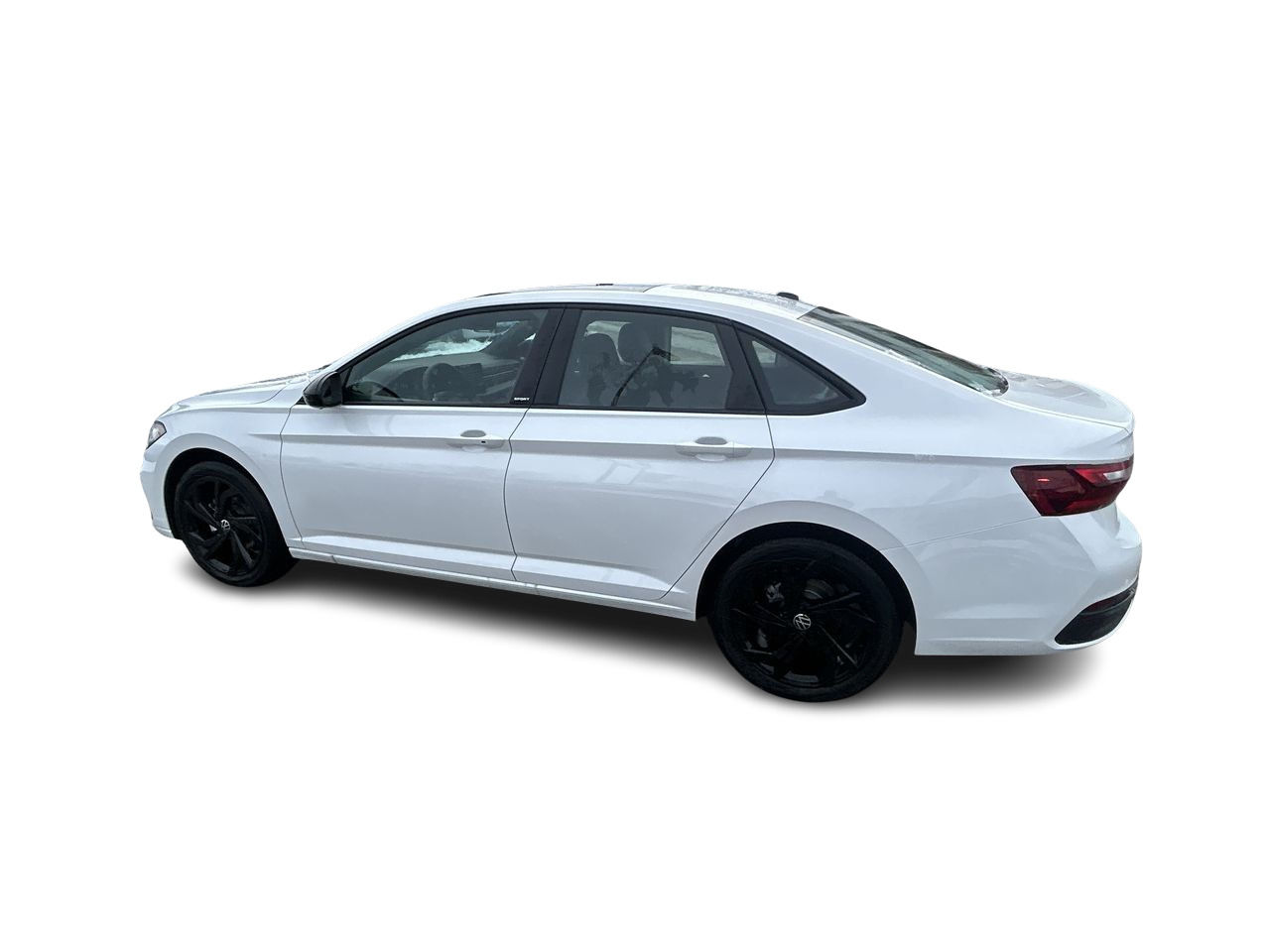 2025 Volkswagen Jetta in Mississauga, Ontario