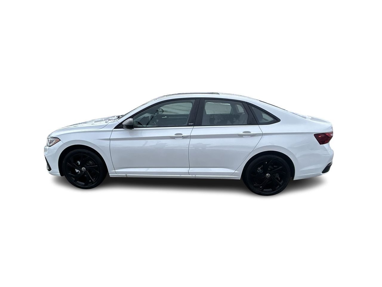 2025 Volkswagen Jetta in Mississauga, Ontario