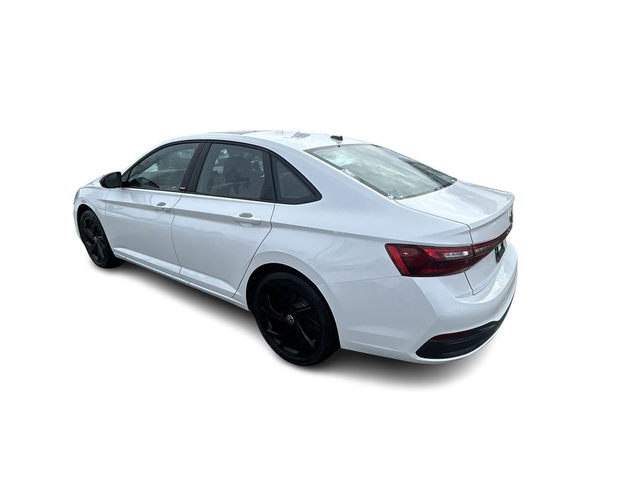 2025 Volkswagen Jetta in Mississauga, Ontario