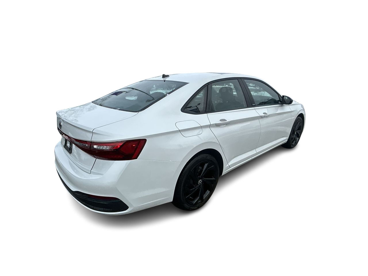 2025 Volkswagen Jetta in Mississauga, Ontario