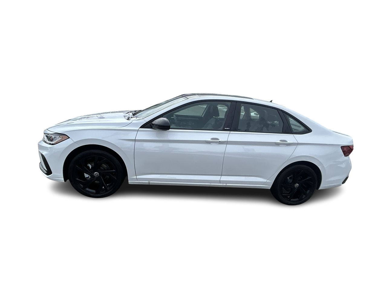 2025 Volkswagen Jetta in Mississauga, Ontario