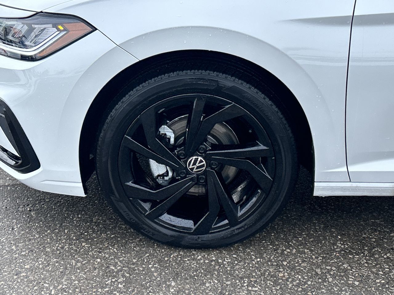 2025 Volkswagen Jetta in Mississauga, Ontario