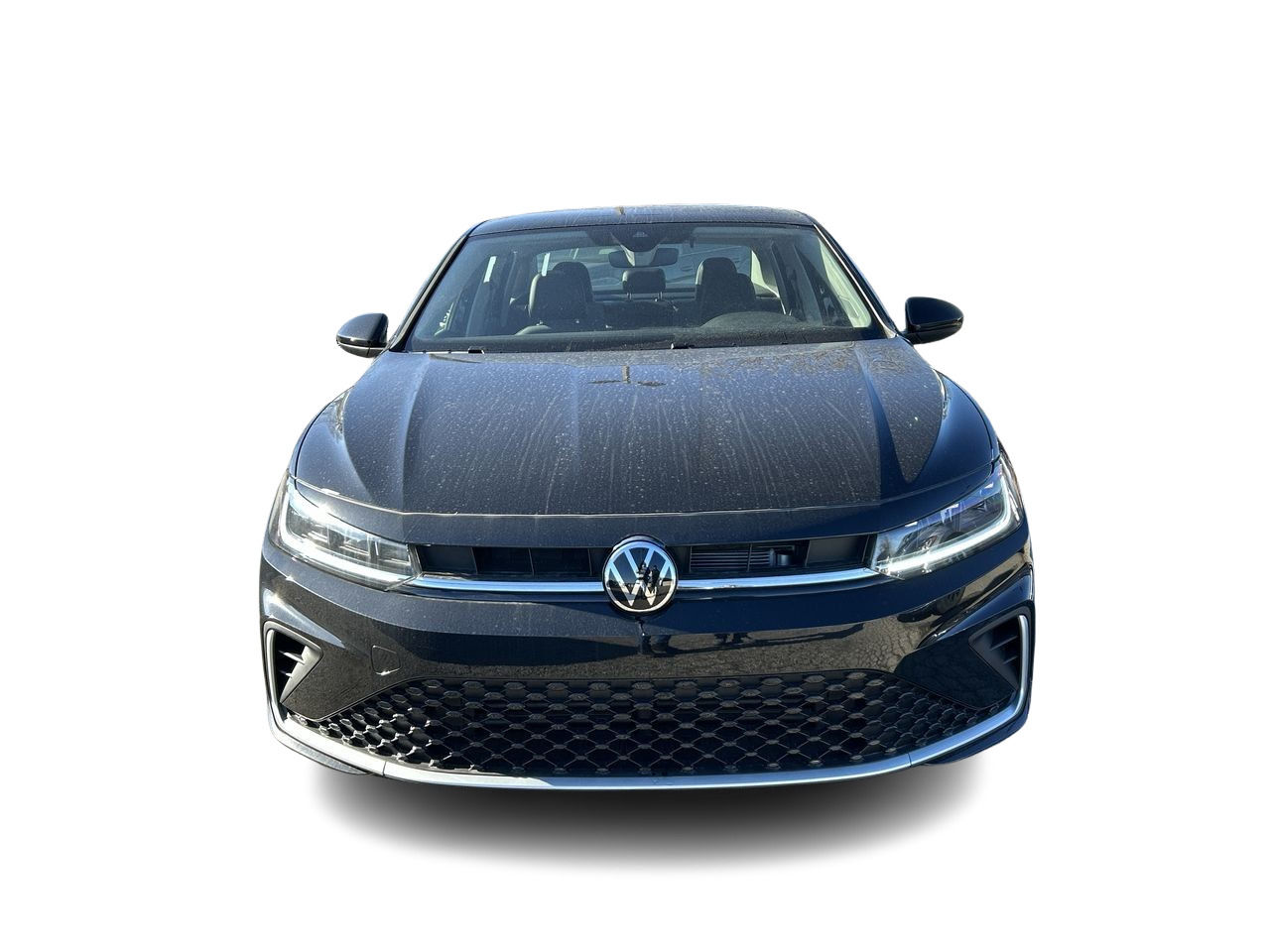2025 Volkswagen Jetta in Mississauga, Ontario