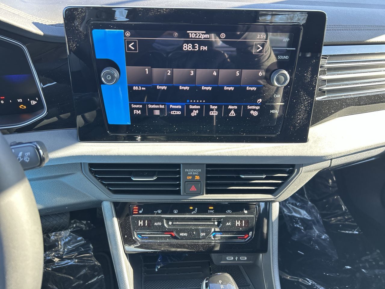 2025 Volkswagen Jetta in Mississauga, Ontario