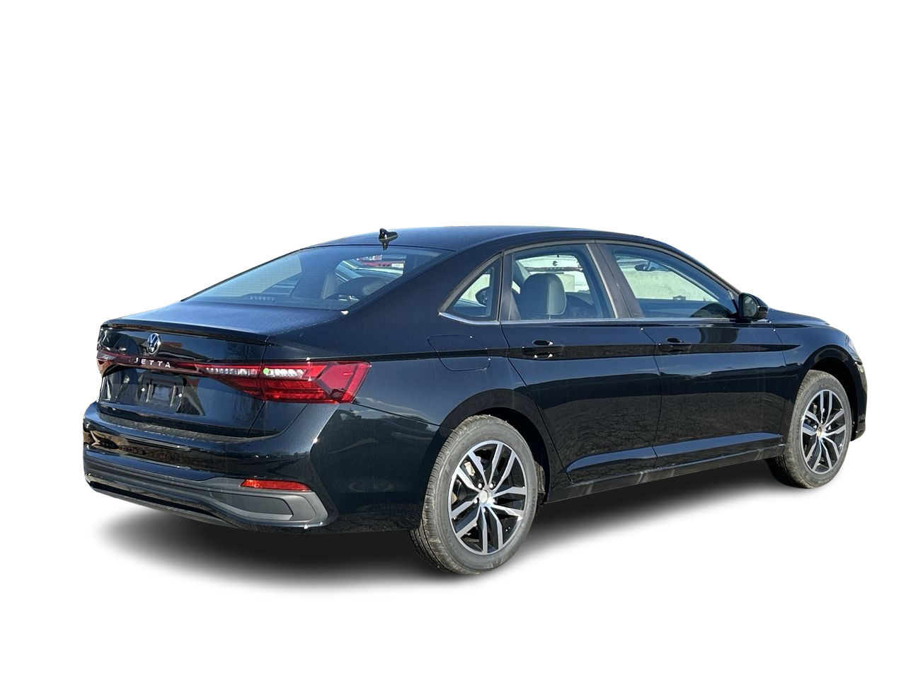 2025 Volkswagen Jetta in Mississauga, Ontario