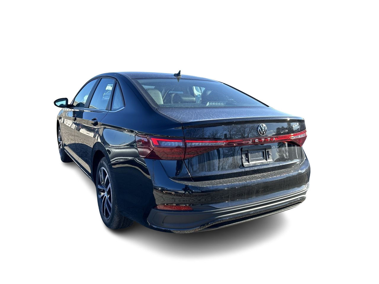 2025 Volkswagen Jetta in Mississauga, Ontario