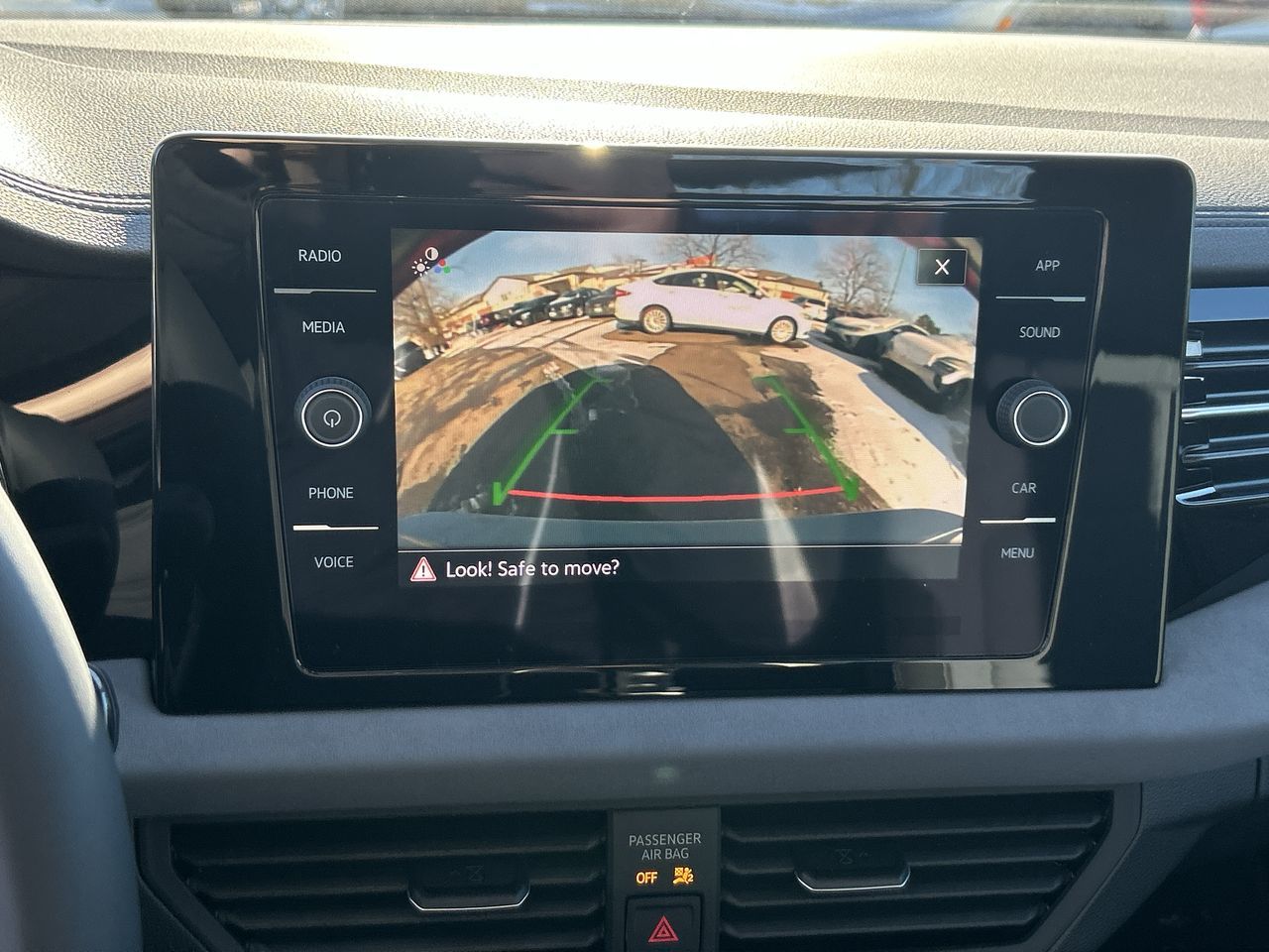 2025 Volkswagen Jetta in Mississauga, Ontario