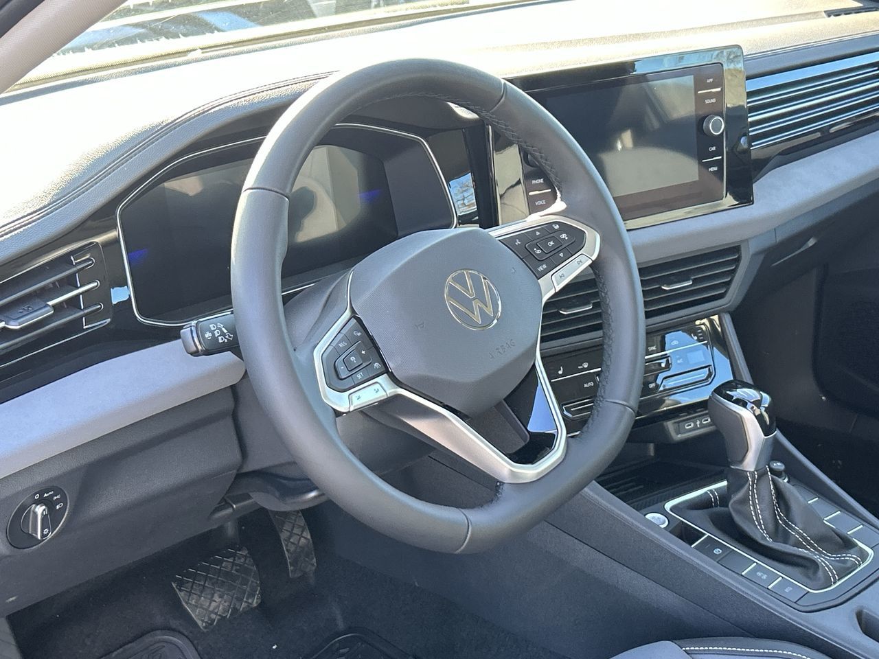 Volkswagen Jetta  2025 à Mississauga, Ontario