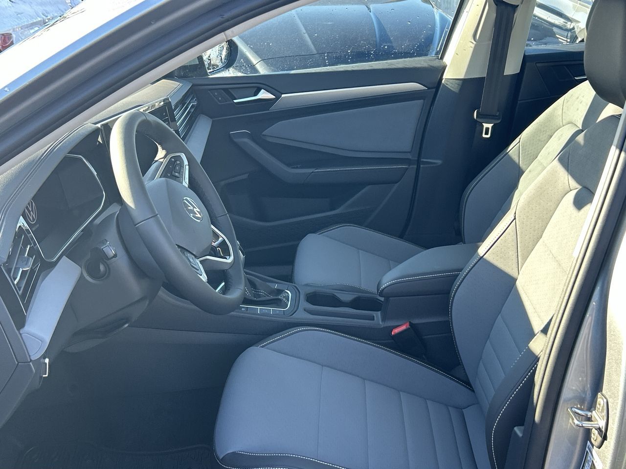 Volkswagen Jetta  2025 à Mississauga, Ontario