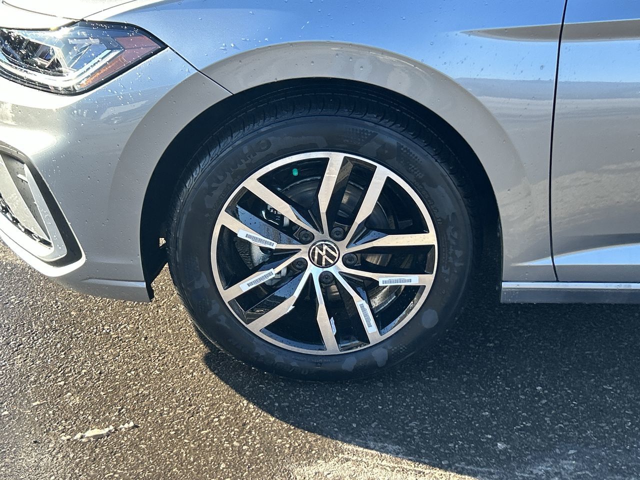 Volkswagen Jetta  2025 à Mississauga, Ontario