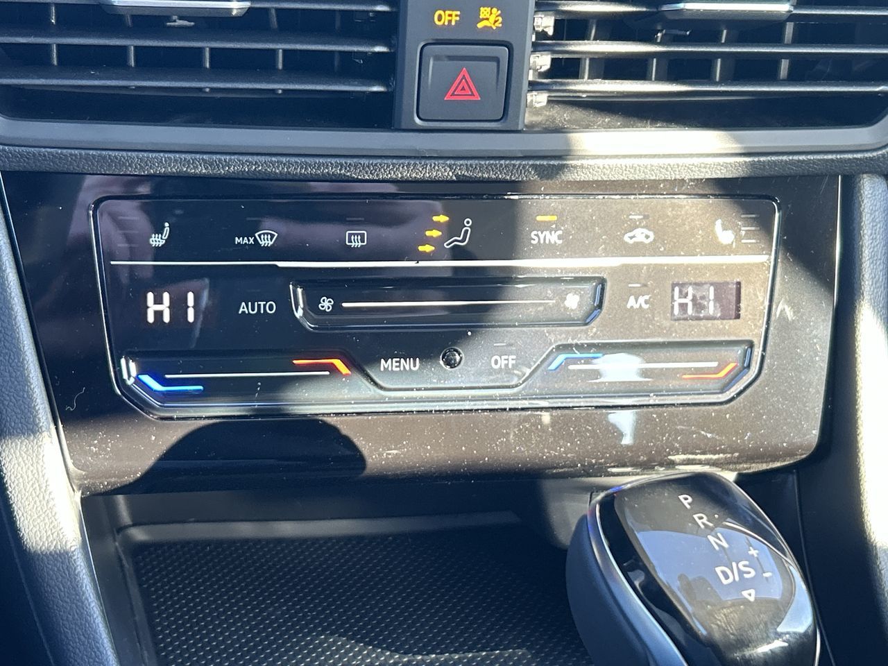 2025 Volkswagen Jetta in Mississauga, Ontario
