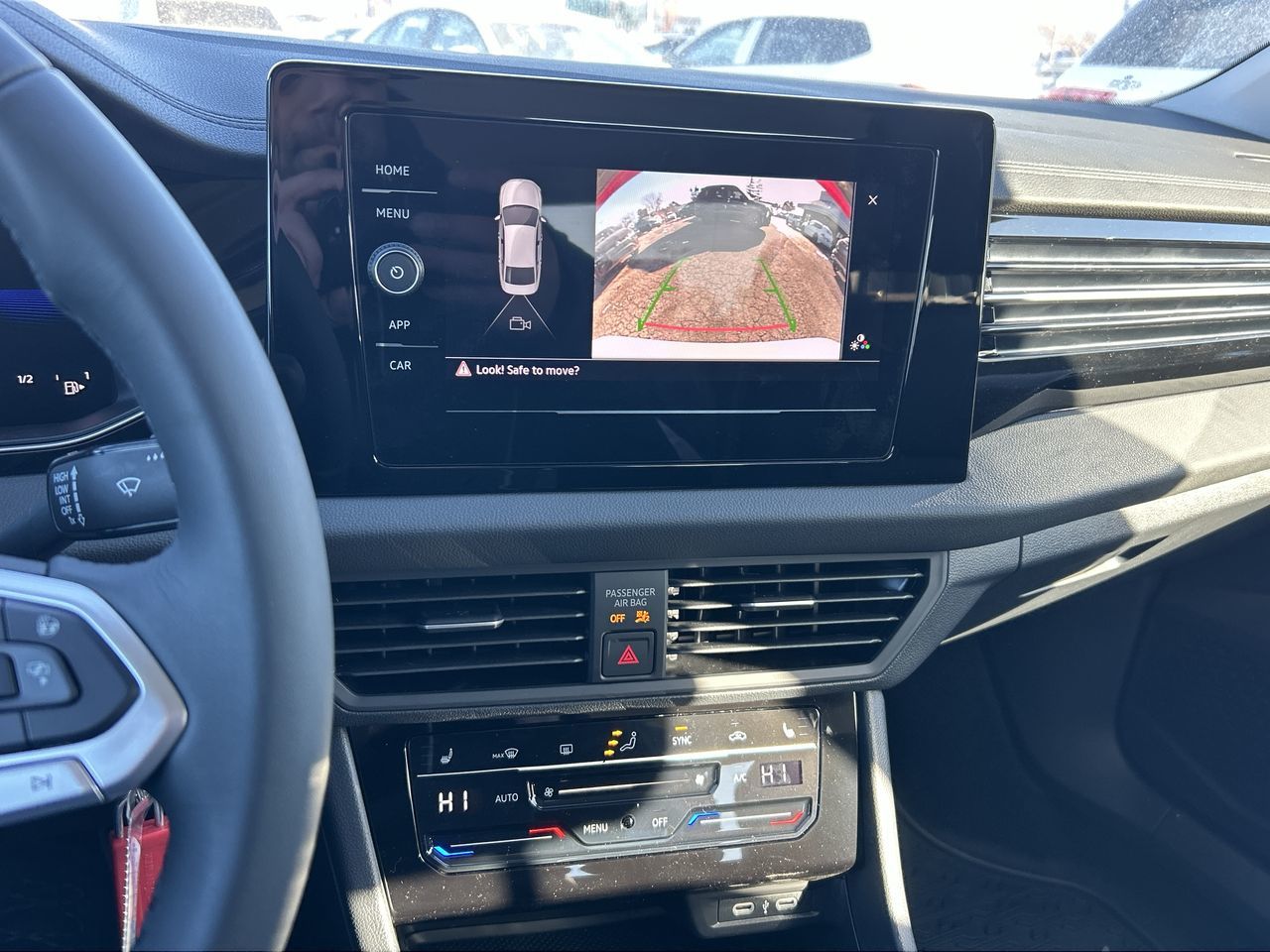 2025 Volkswagen Jetta in Mississauga, Ontario