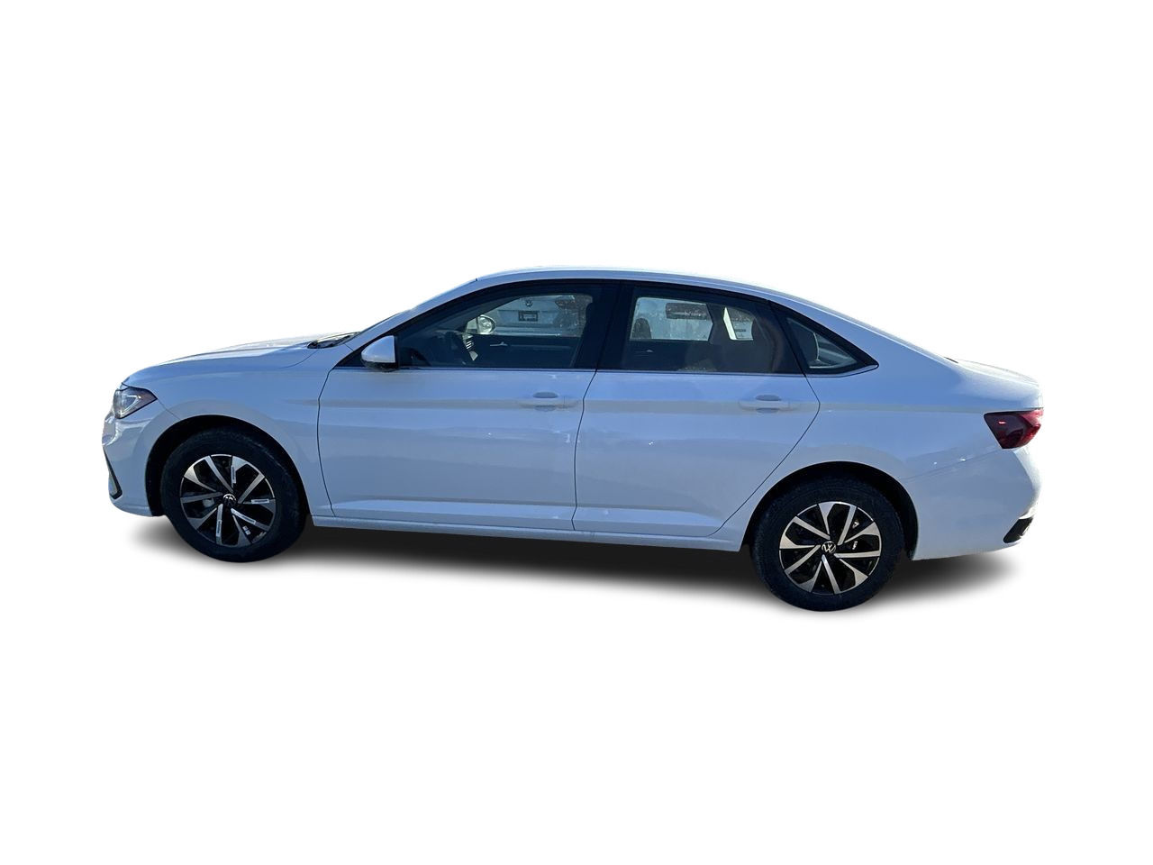 2025 Volkswagen Jetta in Mississauga, Ontario
