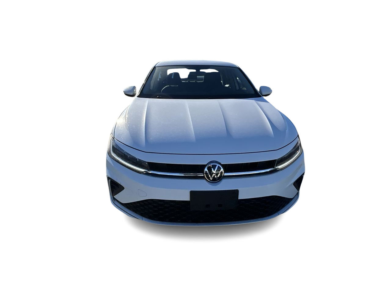 2025 Volkswagen Jetta in Mississauga, Ontario