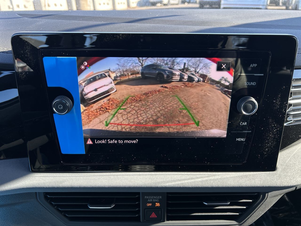 2025 Volkswagen Jetta