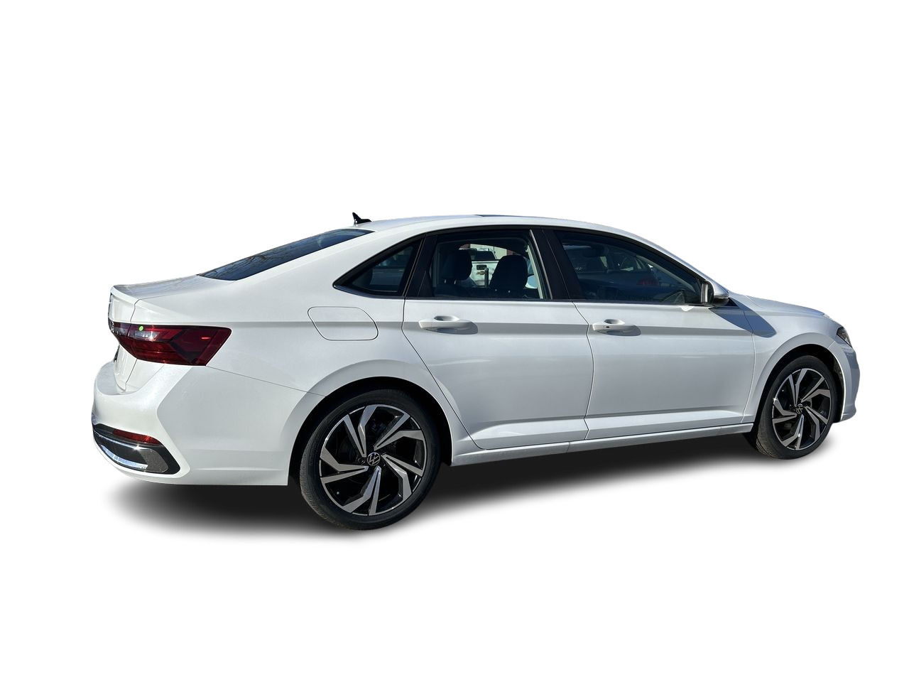 2025 Volkswagen Jetta in Mississauga, Ontario