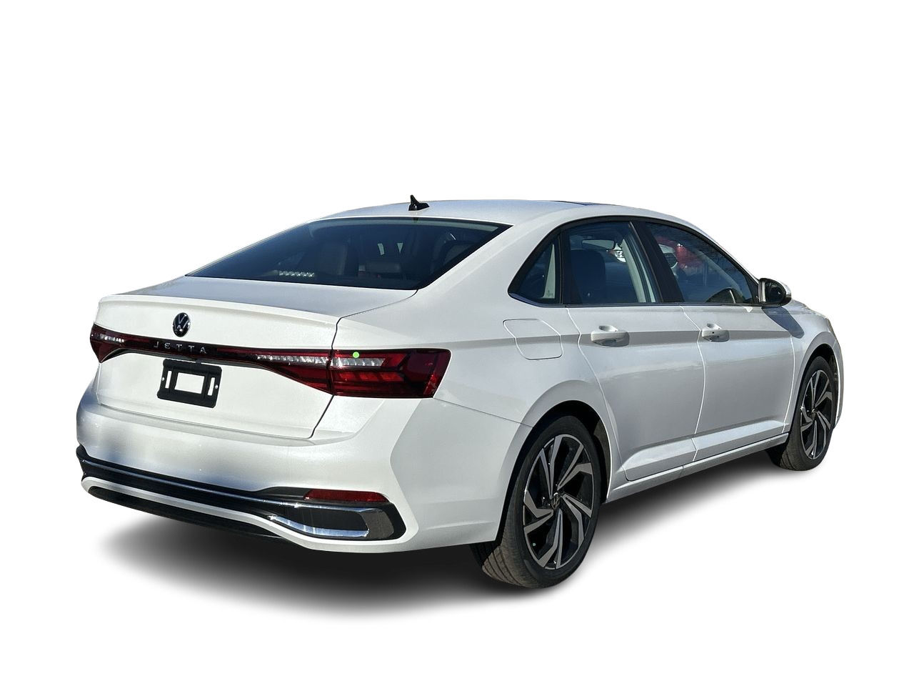 2025 Volkswagen Jetta in Mississauga, Ontario