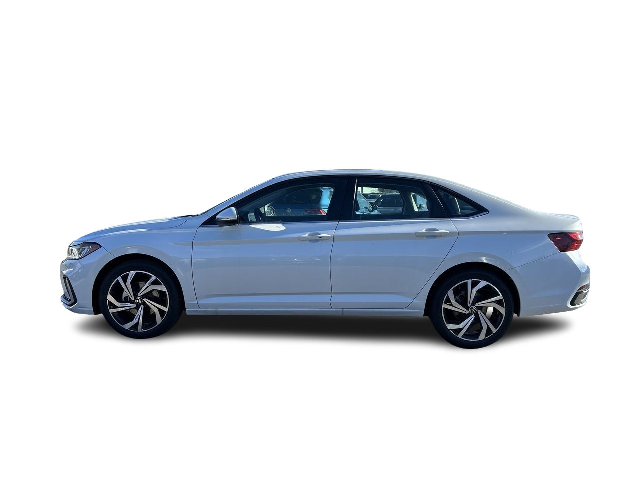 2025 Volkswagen Jetta in Mississauga, Ontario