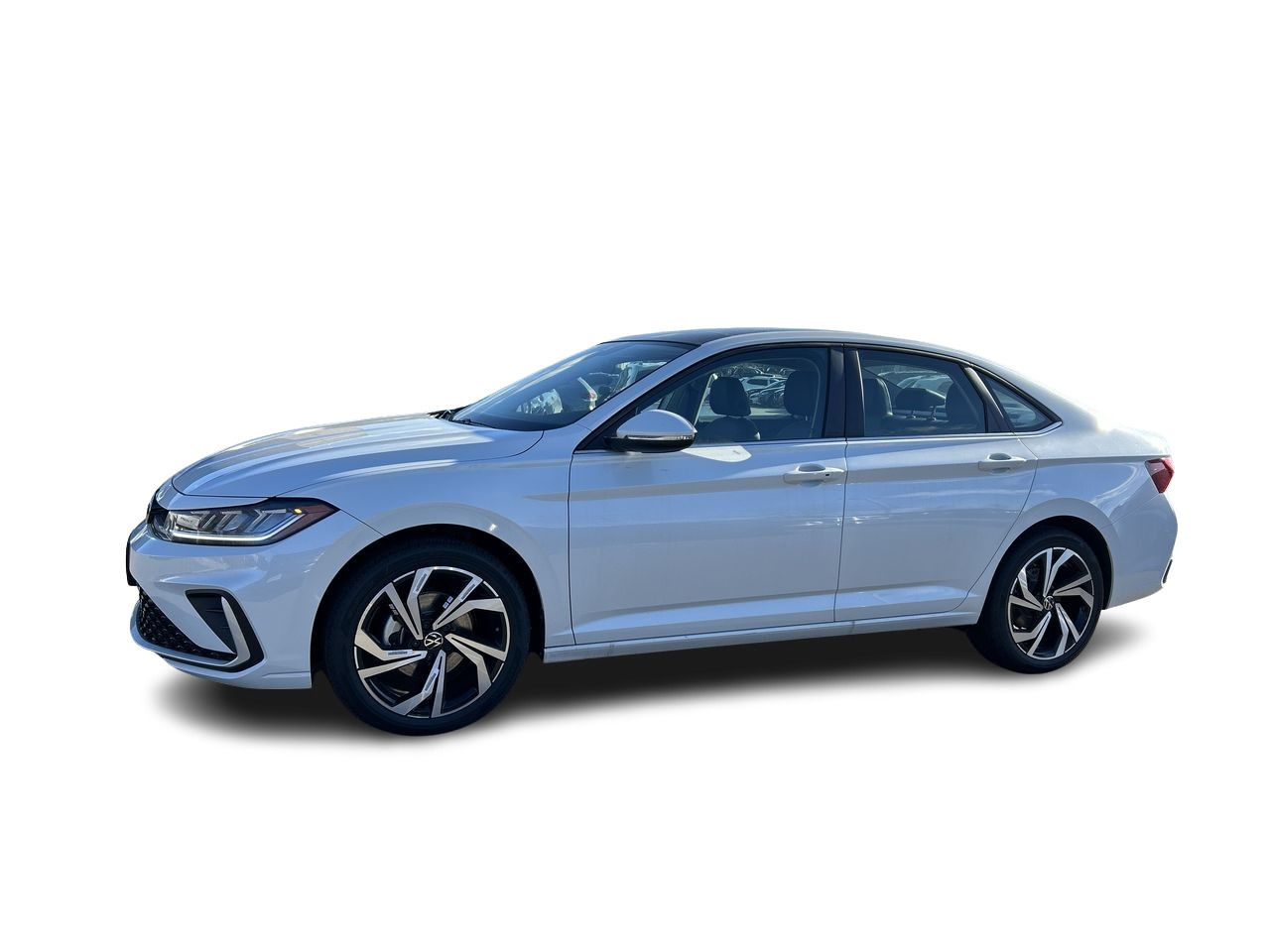 2025 Volkswagen Jetta in Mississauga, Ontario