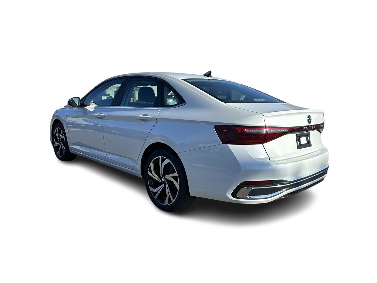 2025 Volkswagen Jetta in Mississauga, Ontario