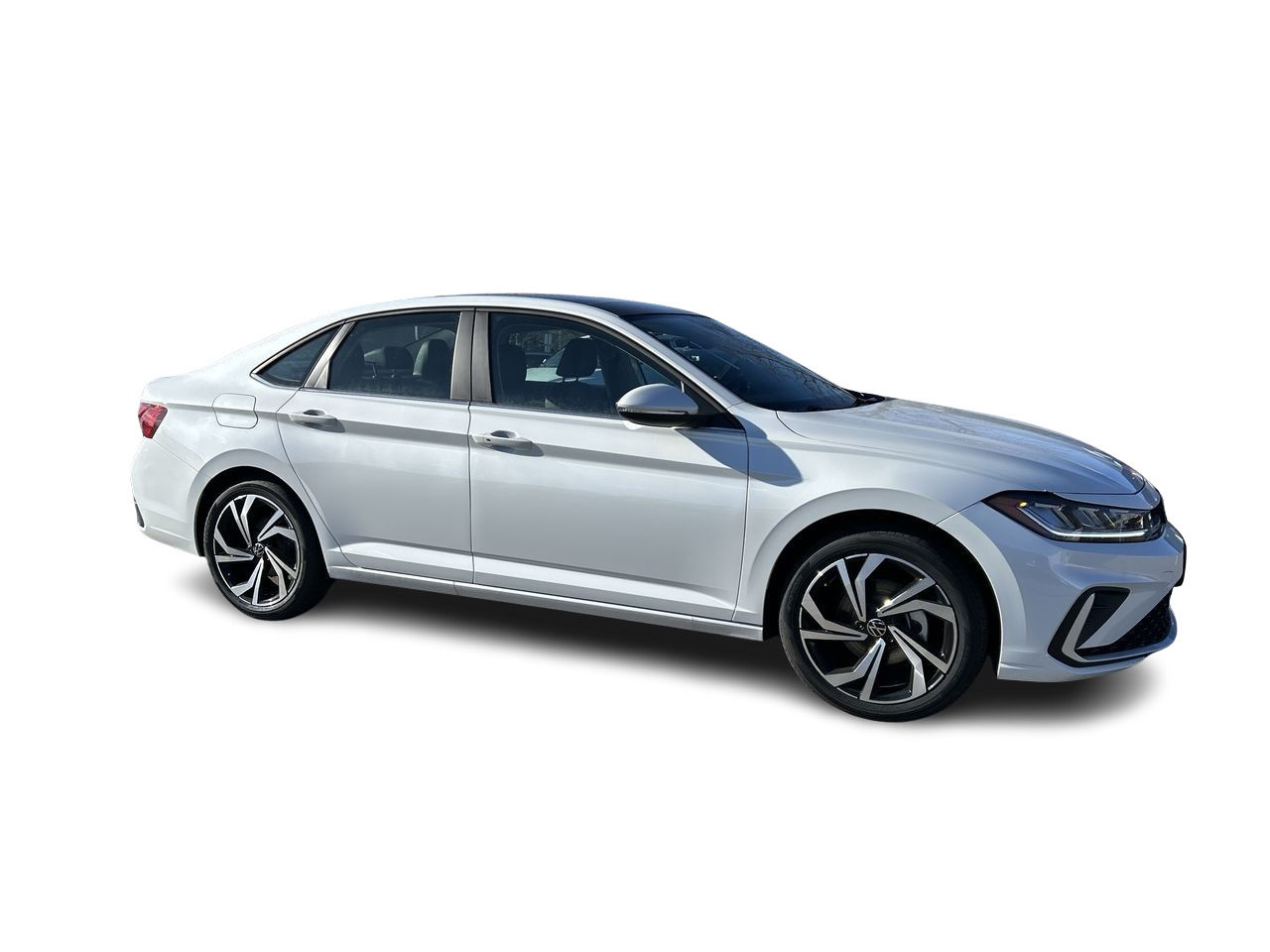 2025 Volkswagen Jetta in Mississauga, Ontario