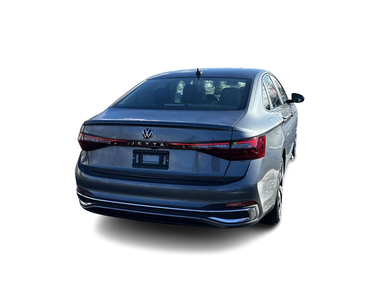 Volkswagen Jetta  2025 à Mississauga, Ontario