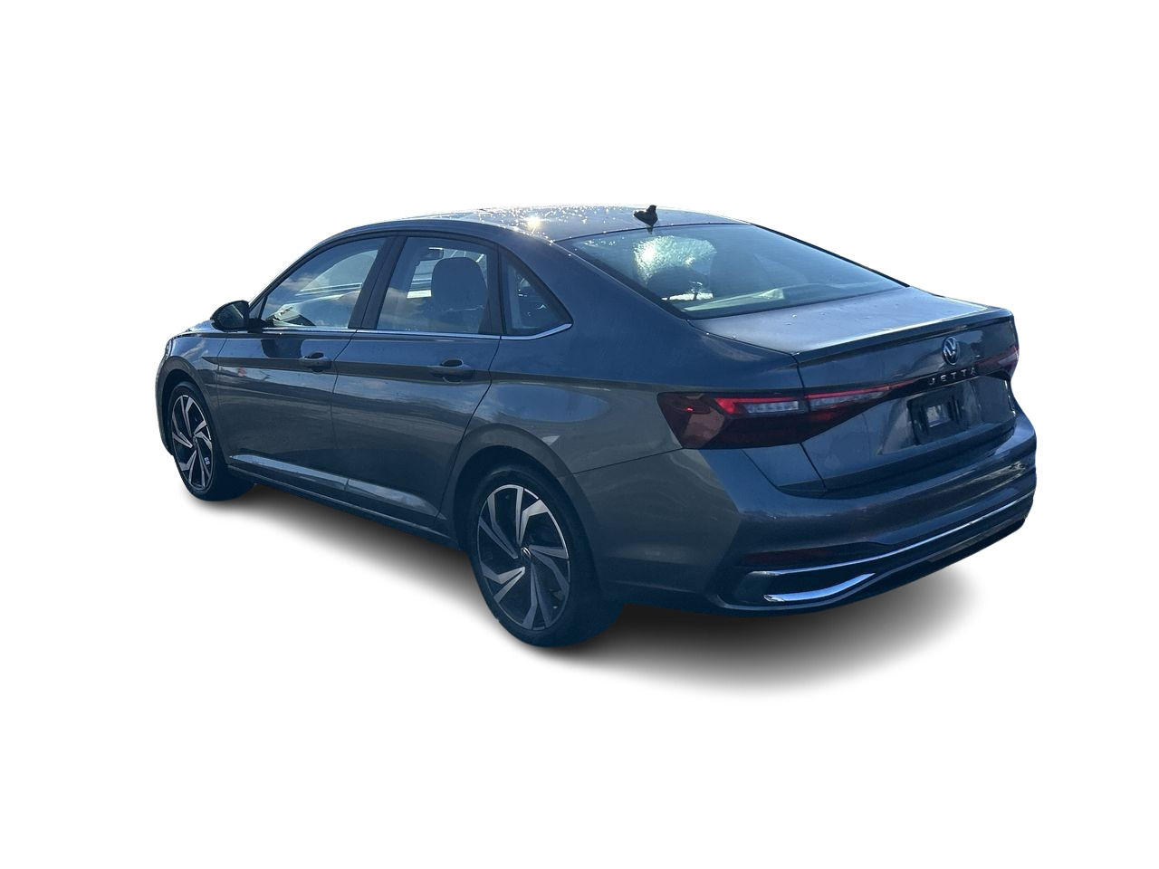 Volkswagen Jetta  2025 à Mississauga, Ontario