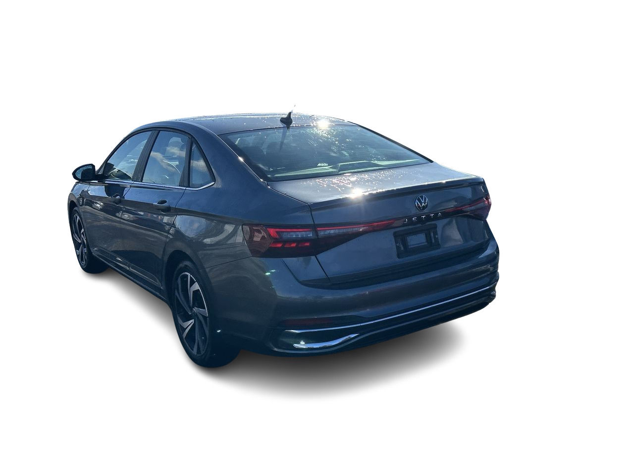 Volkswagen Jetta  2025 à Mississauga, Ontario