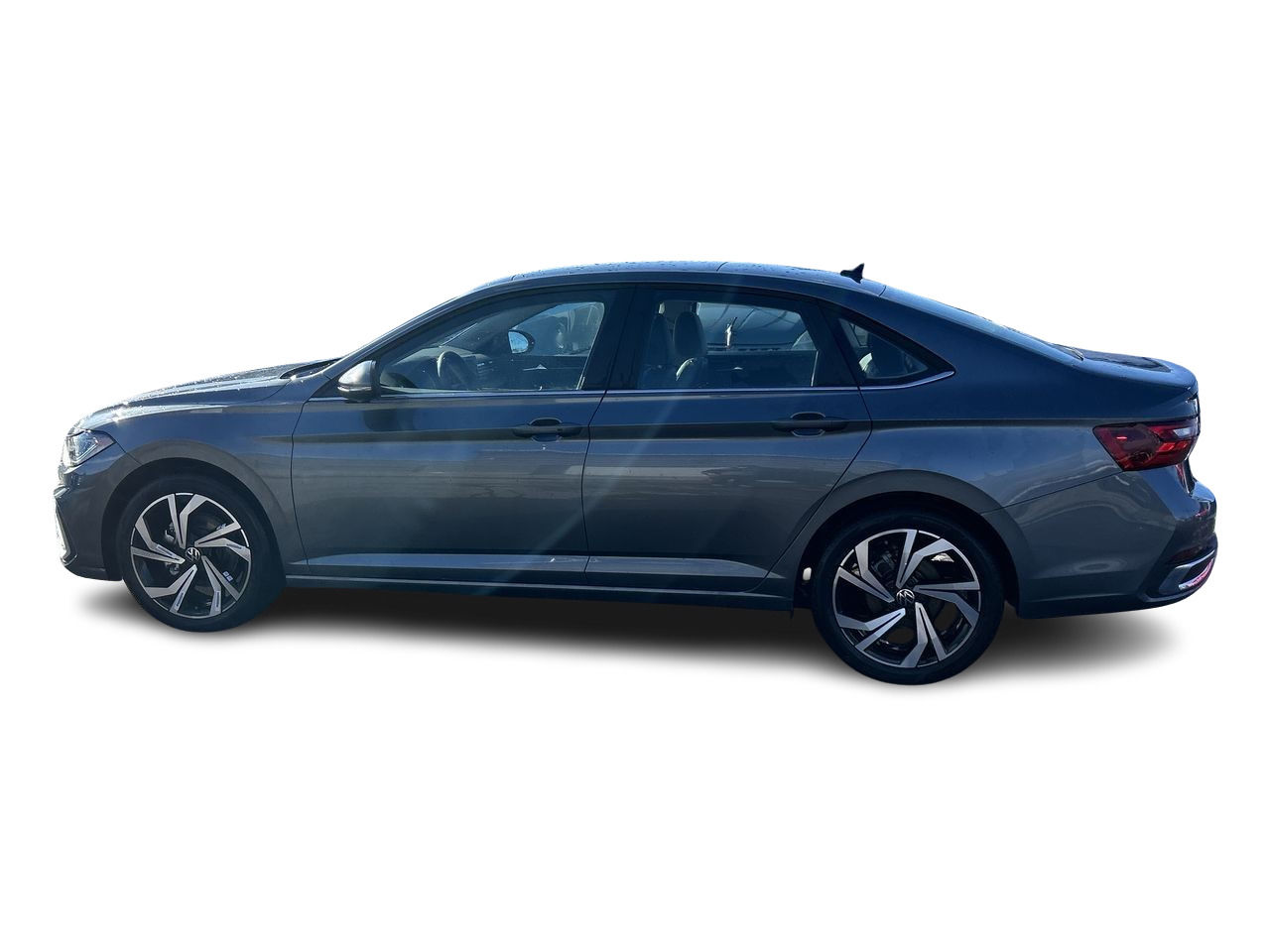 Volkswagen Jetta  2025 à Mississauga, Ontario