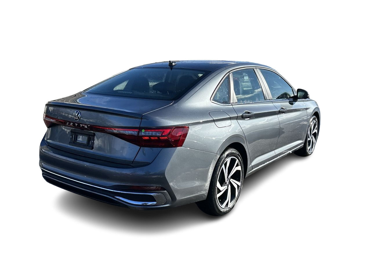 Volkswagen Jetta  2025 à Mississauga, Ontario