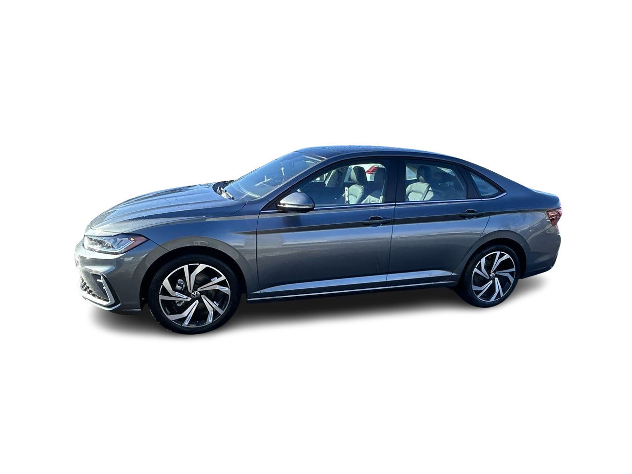 Volkswagen Jetta  2025 à Mississauga, Ontario