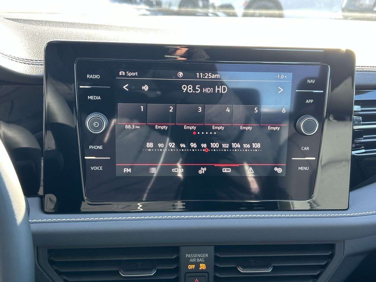 Volkswagen Jetta  2025 à Mississauga, Ontario