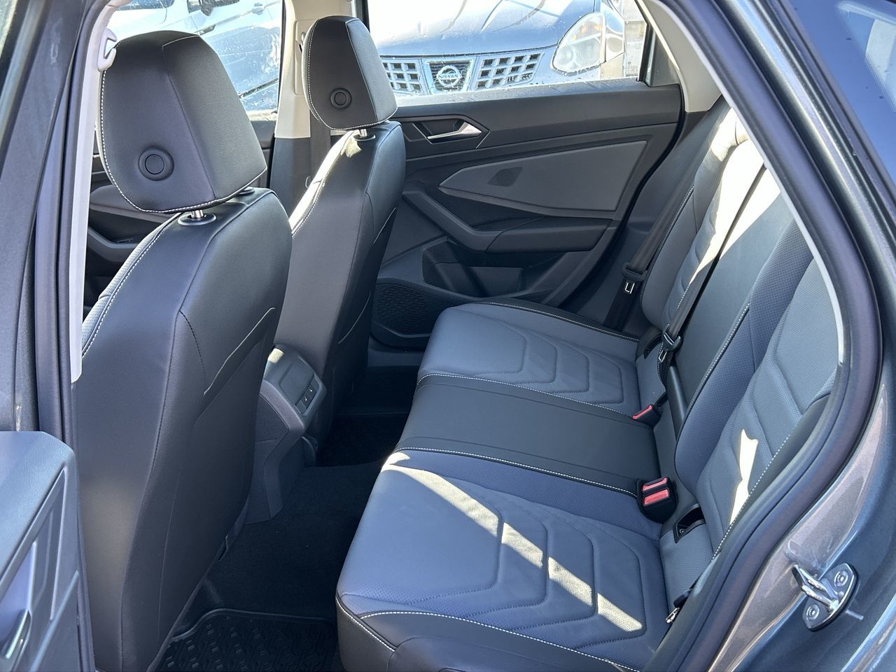Volkswagen Jetta  2025 à Mississauga, Ontario