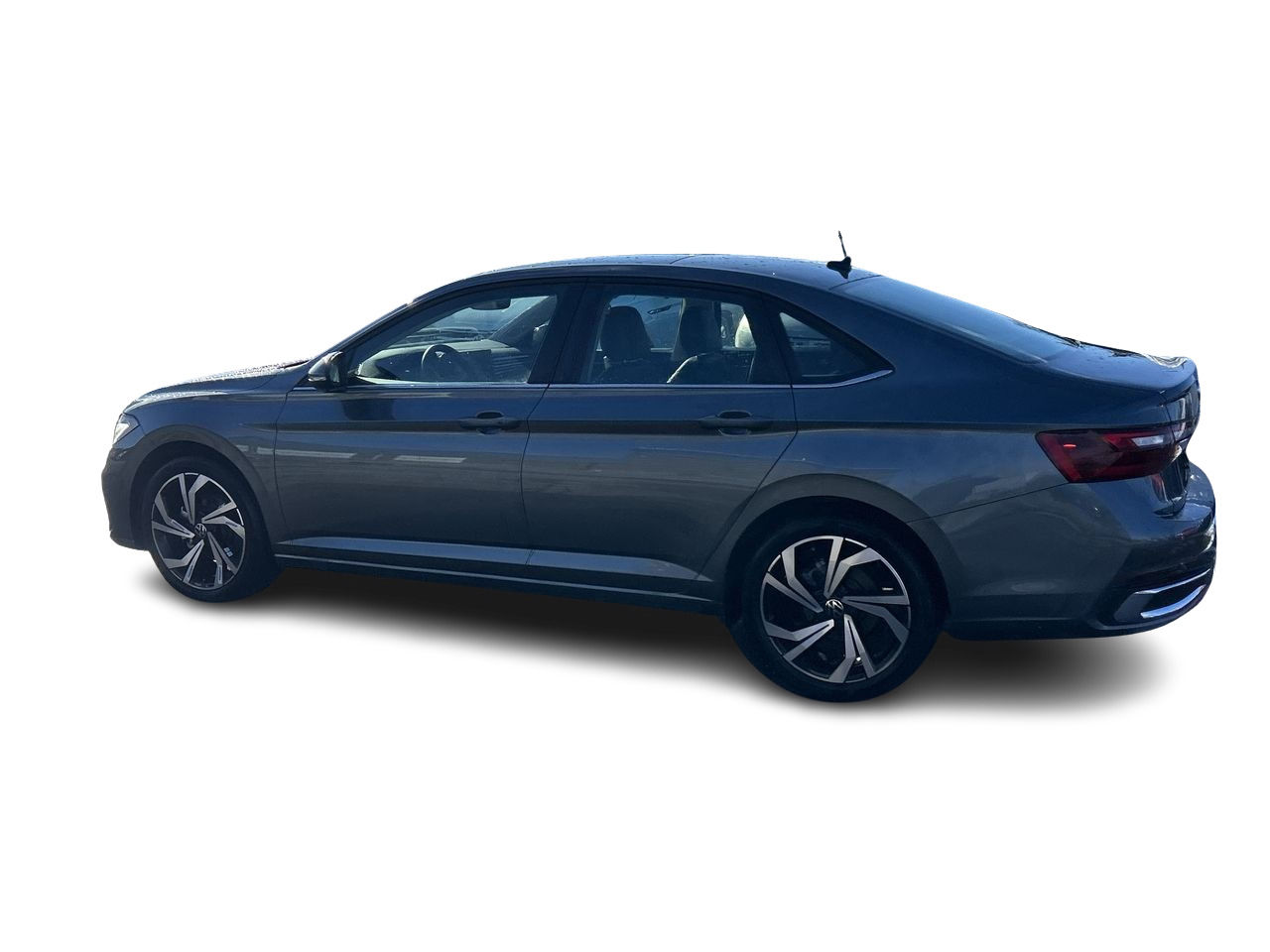 Volkswagen Jetta  2025 à Mississauga, Ontario
