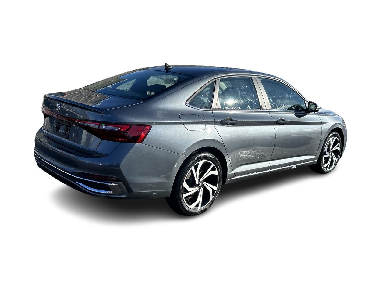 Volkswagen Jetta  2025 à Mississauga, Ontario