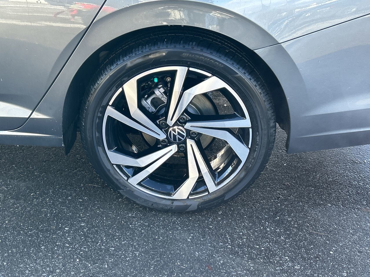 Volkswagen Jetta  2025 à Mississauga, Ontario