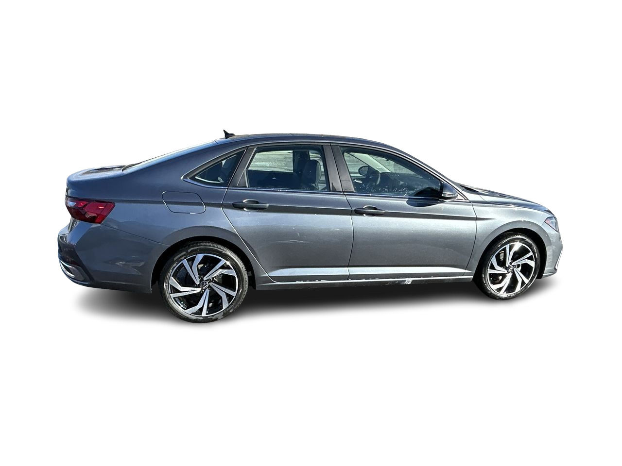 Volkswagen Jetta  2025 à Mississauga, Ontario