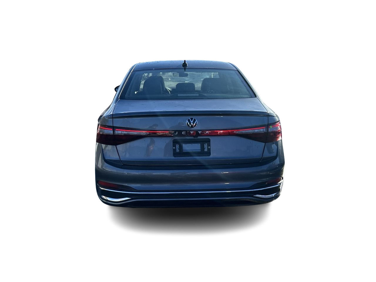 Volkswagen Jetta  2025 à Mississauga, Ontario