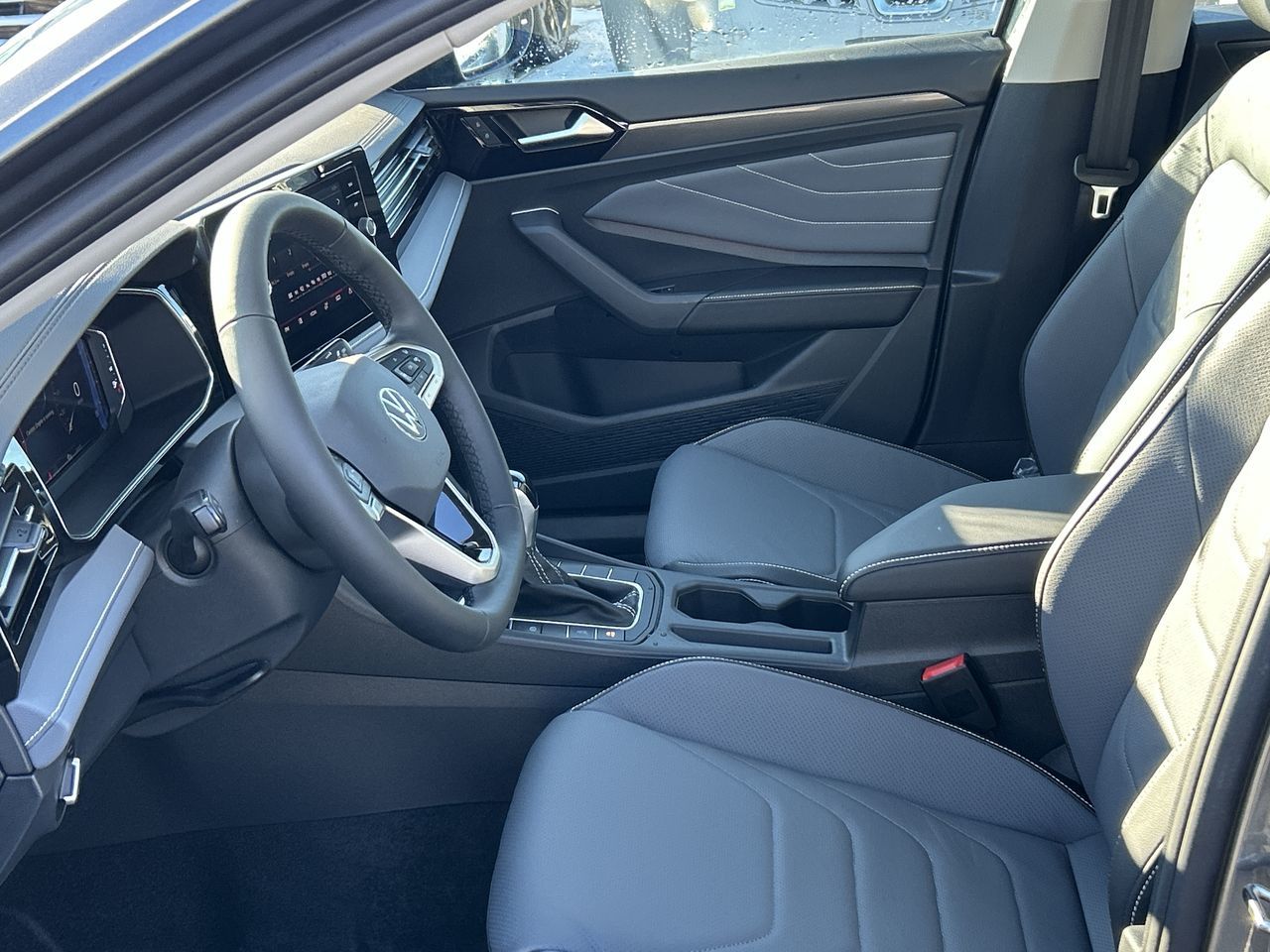 Volkswagen Jetta  2025 à Mississauga, Ontario